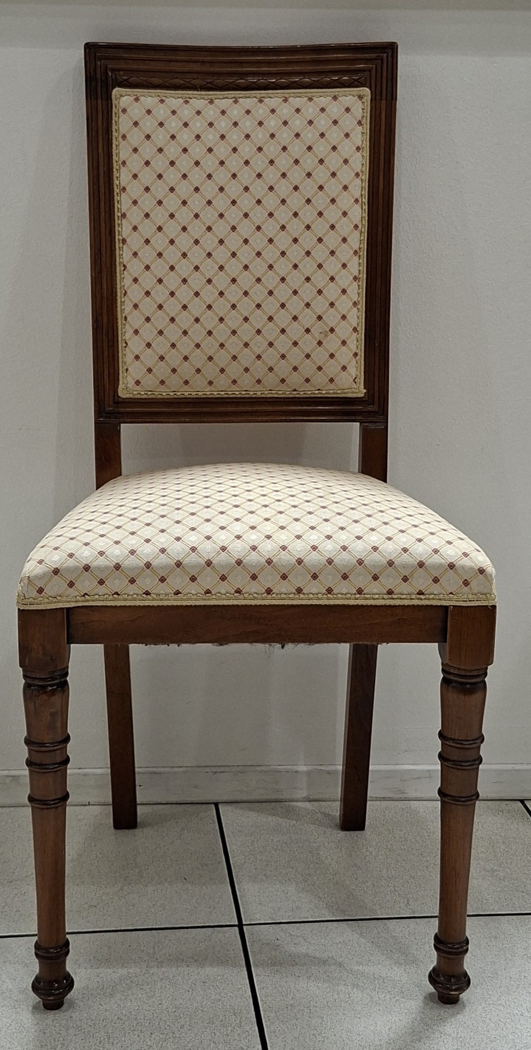Chaise